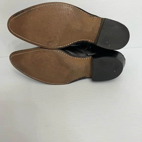 Laredo, Brown size 12D, 576742266 made in the USA